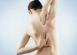 Bizkarrezurraren osteochondrosia garatzeko arrazoiak