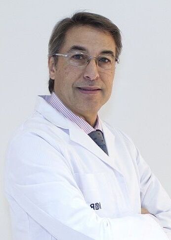 Doctor Ortopedia Agus Lahera León